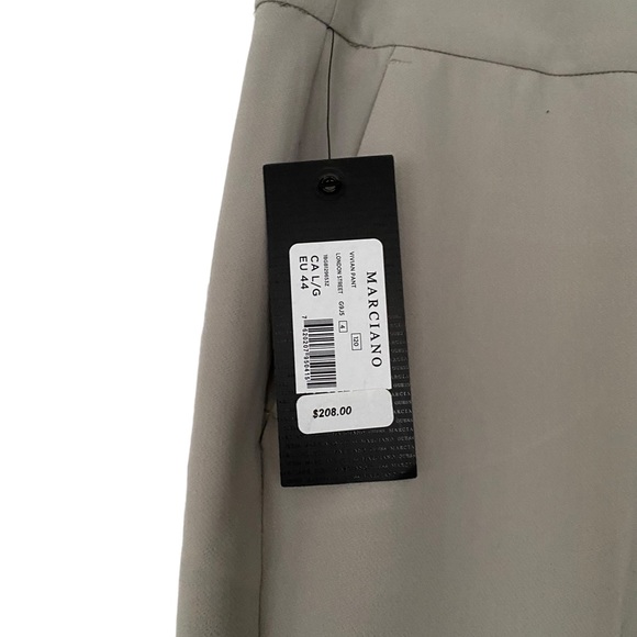 Marciano Dress Pants - Size L - Picture 11 of 11